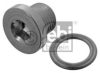 PEUGE 031128S1 Oil Drain Plug, oil pan